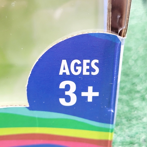 Baby Alive Baby Go Bye Bye Blonde Hair Doll 25+ Sounds and Phrases Age 3+ Hasbro - Picture 9 of 10